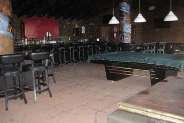 La Villada Inn  Hostel