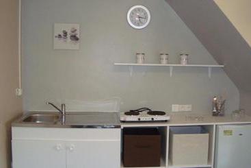 Appart  Tudor
