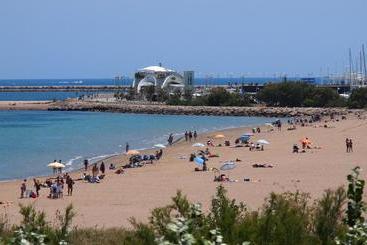 Carlton Playa