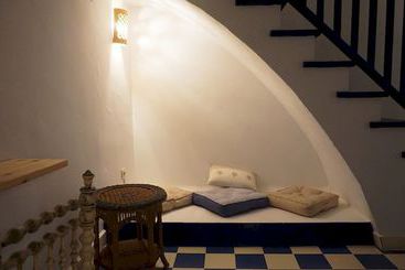 Cortijo De Vega Grande