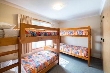 房子  Grampians View Cottages And Units