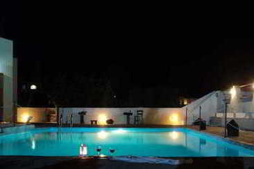 Hotel Adamastos