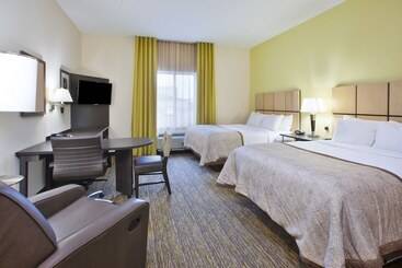 فندق Candlewood Suites Morgantown Univ West Virginia, An Ihg