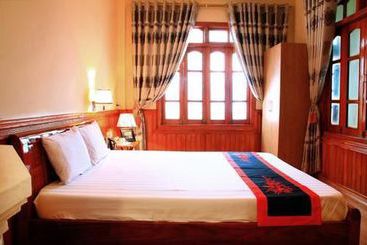 هتل Samu Villa Sapa