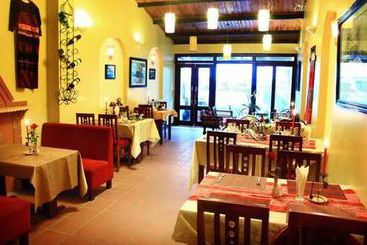 هتل Samu Villa Sapa