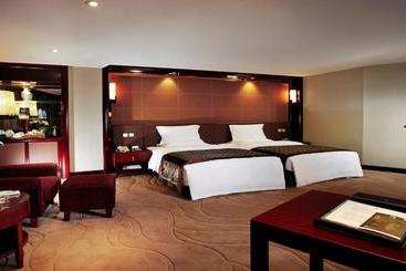 هتل Chongqing Empark Grand