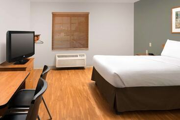 فندق Extended Stay America Select Suites  Provo  American Fork