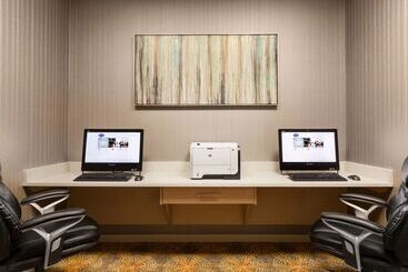 בית מלון כפרי Hampton Inn By Hilton Edmonton/sherwood Park