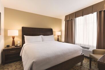 فندق Hilton Garden Inn Wallingford/meriden