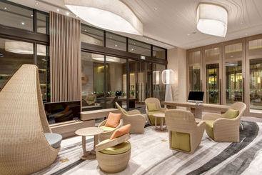 هتل Holiday Inn Resort Hainan Clear Water Bay, An Ihg