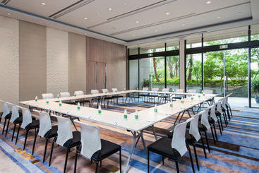 هتل Holiday Inn Resort Hainan Clear Water Bay, An Ihg