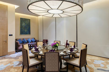 هتل Holiday Inn Resort Hainan Clear Water Bay, An Ihg