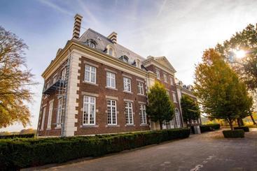 Kasteel Pietersheim - Lanaken