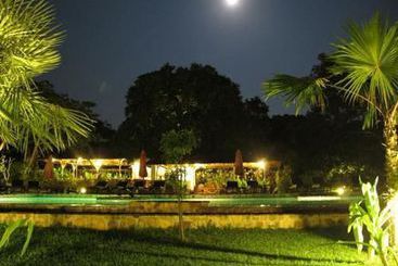 هتل Villa Kep Resort  Adult Only