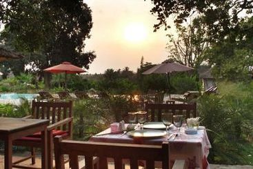 هتل Villa Kep Resort  Adult Only