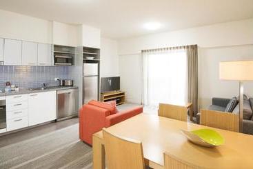 هتل Aligned Corporate Residences Mackay