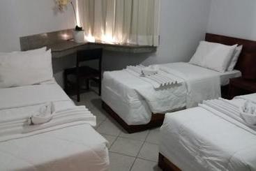 Hotel Real