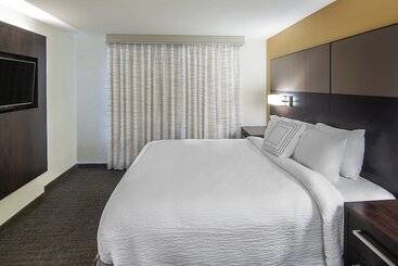 هتل Residence Inn By Marriott Rapid City