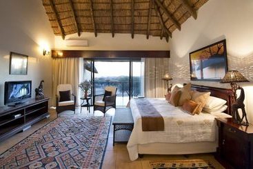 هتل Thaba Khaya Lodge