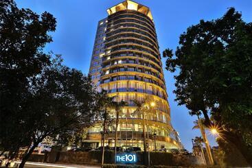 هتل The 1o1 Jakarta Sedayu Darmawangsa