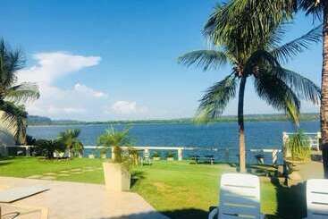 ホテル Xingu Praia