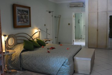 پانسیون Villa De Cerf Seychelles