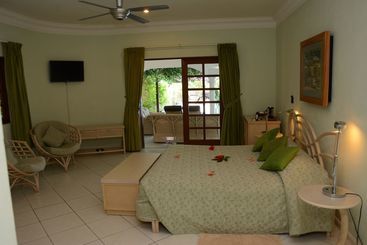 پانسیون Villa De Cerf Seychelles