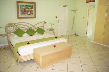 پانسیون Villa De Cerf Seychelles