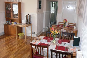 پانسیون Southmead Guesthouse