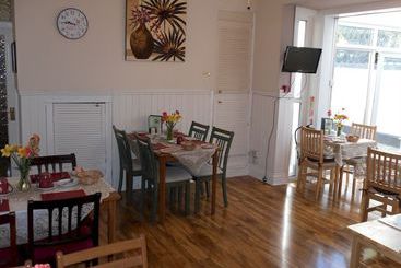 پانسیون Southmead Guesthouse