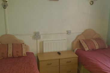پانسیون Southmead Guesthouse