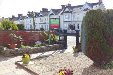 پانسیون Southmead Guesthouse