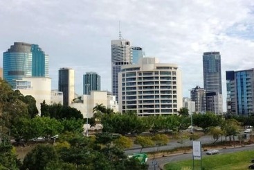 דירה Point Residences