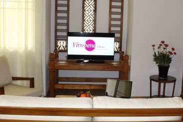 استراحتگاه Vivo Bene Village