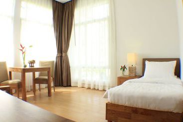 استراحتگاه Vivo Bene Village