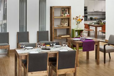 استراحتگاه Vivo Bene Village