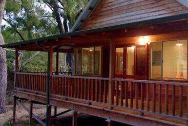 شقة Yallingup Forest Resort