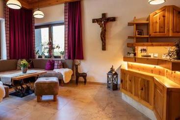 Appartement Mühle