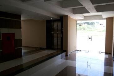 בית מלון כפרי Amazônia Palacce