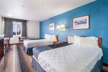 فندق Americas Best Value Inn Green River