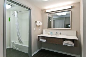 ホテル Hampton Inn & Suites Pauls Valley