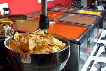 فندق Holiday Inn Express Pachuca, An Ihg