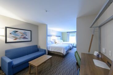 فندق Holiday Inn Express & Suites Jamestown, An Ihg