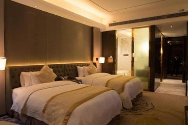 هتل Howard Johnson Tianyu Plaza Yingtan