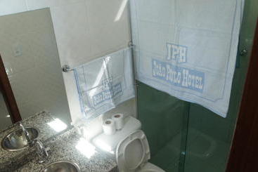 هتل João Paulo