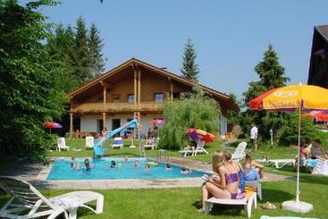 هتل Reiterhof Schober