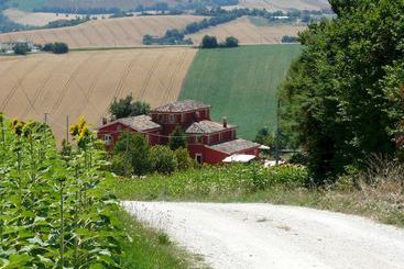 L'antigo Granaro