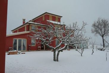 L'antigo Granaro