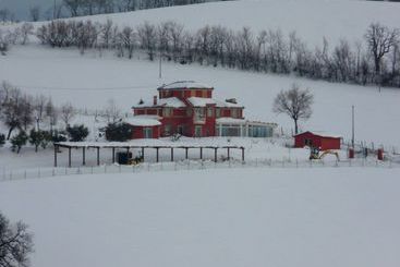 L'antigo Granaro