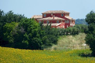 L'antigo Granaro